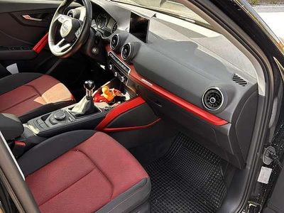 Usata Audi Q2 Admired 116 CV (85 kW) 2020 SUV