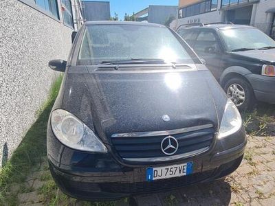 Mercedes A150