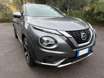 Usata Nissan Juke 114 CV (83 kW) 2022 Other SUV