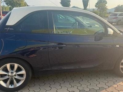 Opel Adam