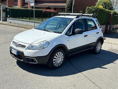 Occasion Fiat Sedici 135 ch (99 kW) 2009 SUV