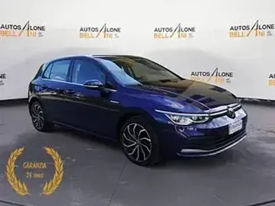 Usata VW Golf VIII