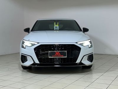 usata Audi A3 Sportback e-tron 