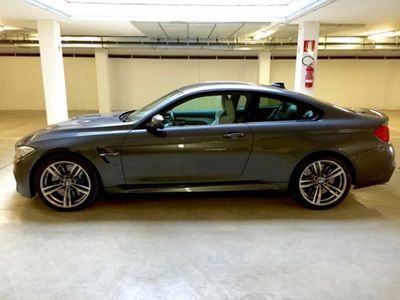 usata BMW M4 Listino 108.610 sconto 31% Stra-full