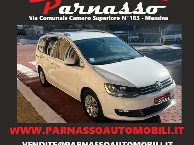 Usata VW Sharan