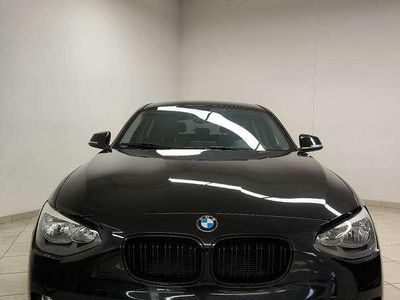 Occasion BMW 116 Efficient Dynamics 116 ch (85 kW) 2014 Citadine