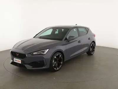 Usata Cupra Leon