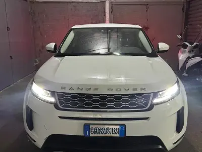 Usata Land Rover Range Rover evoque 150 CV (110 kW) 2020 SUV