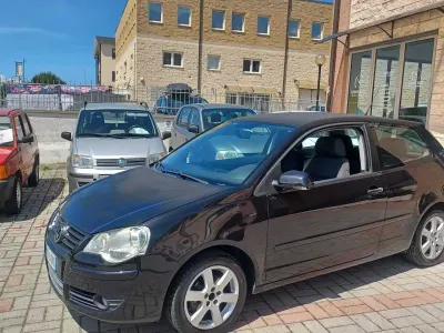 Używany VW Polo
