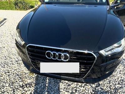 Nero Usata 2015 Audi A3 Admired Berlina | 9500 € (Super prezzo)