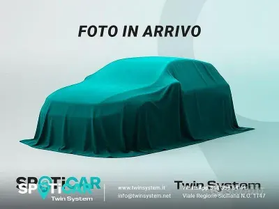 Usata Citroën C3 Aircross Shine 120 CV (88 kW) 2022 Grigio SUV