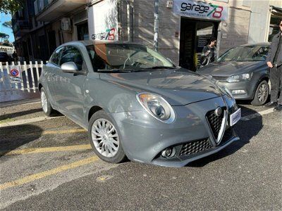 usata Alfa Romeo MiTo 1.3 JTDm 95 CV S&S