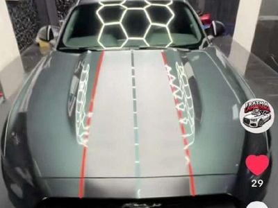 Usata Ford Mustang Fastback 317 CV (233 kW) 2015 Coupé