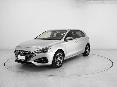 usata Hyundai i30 1.0 T-GDI iMT 48V 5 porte Prime