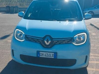 Usata Renault Twingo 60 kW (82 CV) 2021 Utilitaria