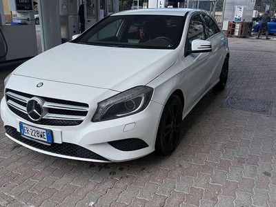 Usata Mercedes A180