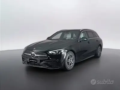 Usata Mercedes 220