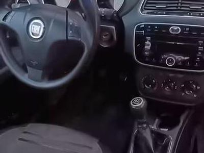 Brugt Fiat Punto Evo 65 HK (47 kW) 2010 Hatchback