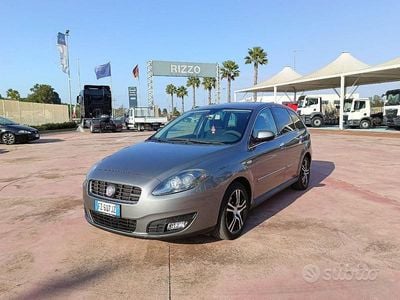 Usata 2008 Fiat Croma Dynamic Station wagon | 3200 € (Buon prezzo)