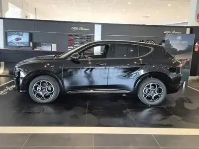 Nuova Alfa Romeo Tonale Sprint 131 CV (96 kW) 2026 Nero SUV