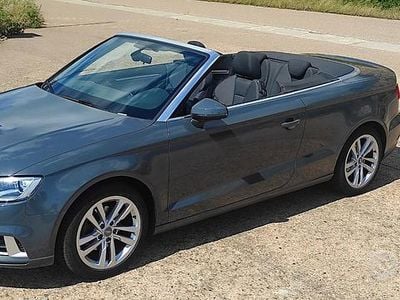 Audi A3 Cabriolet