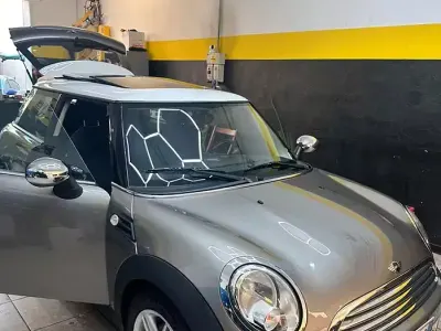 Usata Mini Cooper D