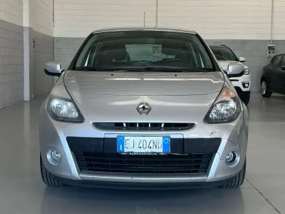 Gebraucht Renault Clio II