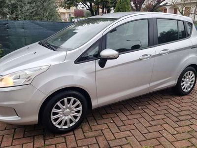 usata Ford B-MAX 1.6 tdci Business 95cv AUTOCARRO