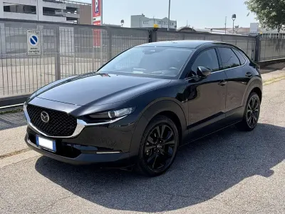 Usata Mazda CX-30