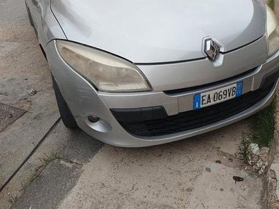 Renault Mégane GrandTour