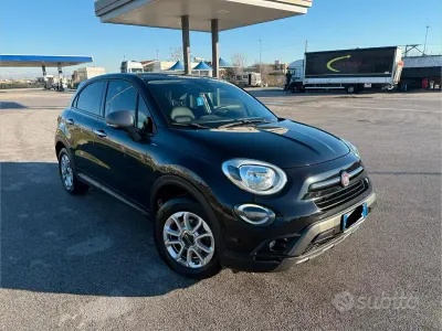 Usata Fiat 500X