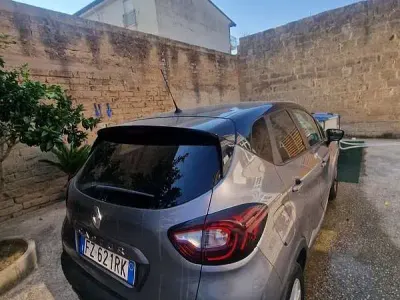 Usata Renault Captur