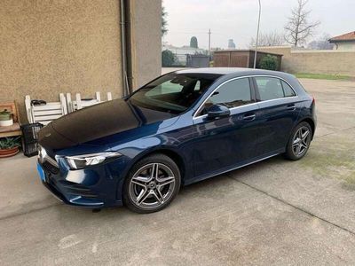 usata Mercedes A250 e phev (eq-power) Premium auto