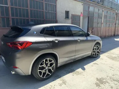 Usata BMW X2 M Sport 190 CV (139 kW) 2018 SUV