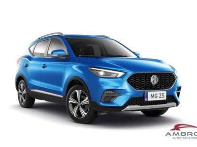 usata MG A ZS (2021-->) ZS 1.5 VTi-tech Comfort nuovaCorciano