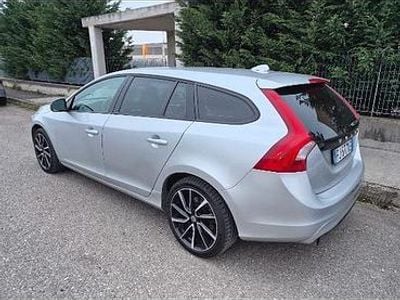 Usata Volvo V60 2017 Station wagon