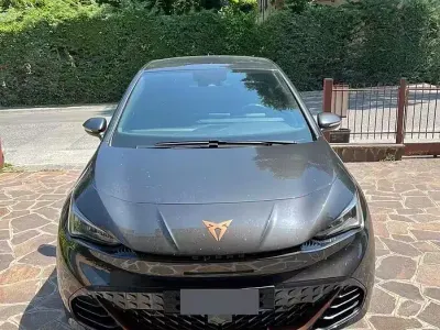 Usata Cupra Born 69 kW (95 CV) 2023 Utilitaria