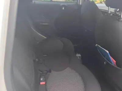 Usata Mini Countryman 111 CV (81 kW) 2011 Bianco SUV