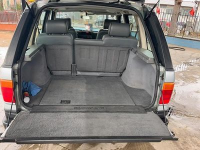 Usata Land Rover Range Rover 136 CV (100 kW) 1998 Grigio SUV