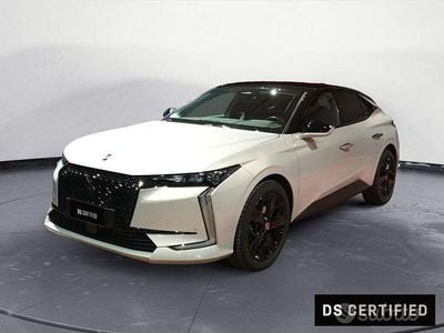 Usata DS Automobiles DS4 Performance 131 CV (96 kW) 2023 Beige Berlina