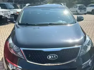 Occasion Kia Sportage