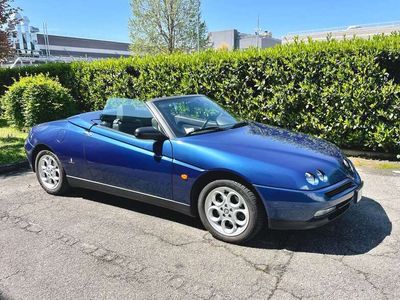 usata Alfa Romeo GTV Spider 2.0 - ASI - 60mila km