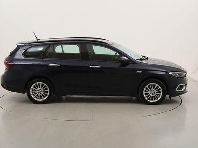 Usata Fiat Tipo Business 131 CV (96 kW) 2021 Station wagon