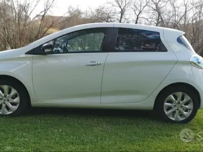 Usata Renault Zoe