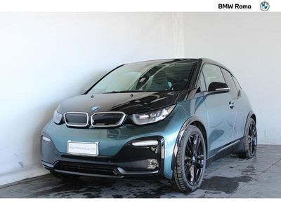 usata BMW i3 i i3120Ah Advantage