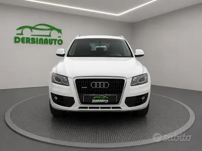Usata Audi Q5