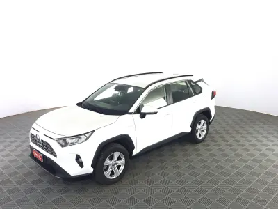 Usata Toyota RAV4 Hybrid