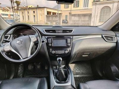 Usata Nissan X-Trail 131 CV (96 kW) 2016 SUV