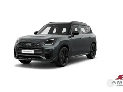 Nuova Mini Cooper D Countryman 163 CV (119 kW) 2026 Grigio SUV