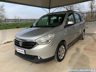 usata Dacia Logan 1.5 dCi 8V 110CV 7 posti Ambiance IN PRONTA CONS. Pavia